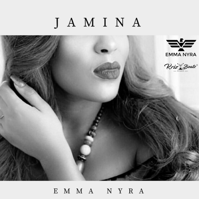 Jamina cover