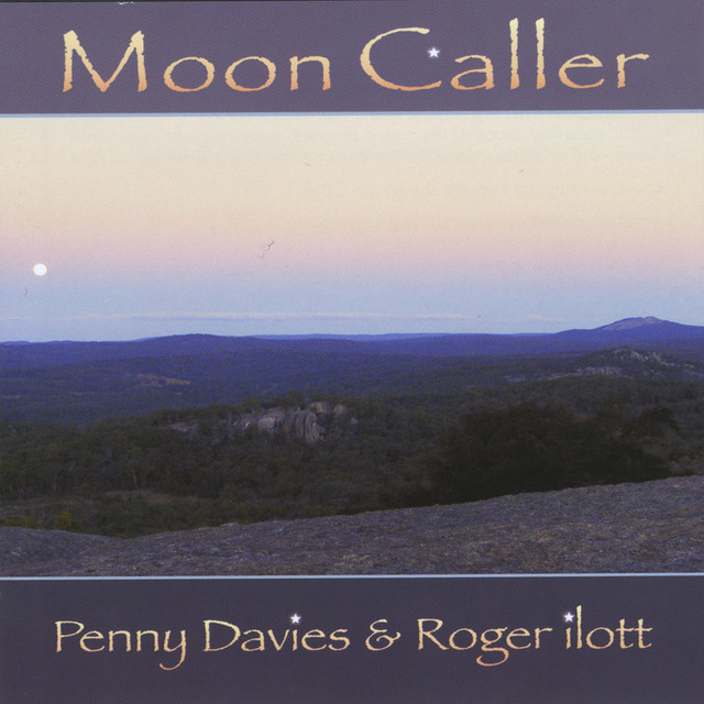 Moon Caller cover art