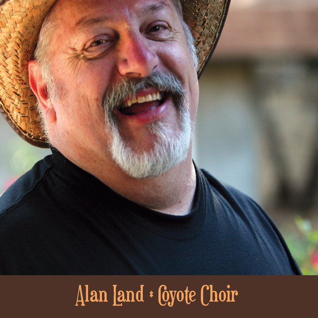 Alan Land | Spotify