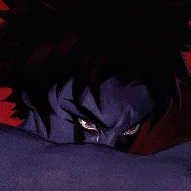 Devil's Work (sped up)