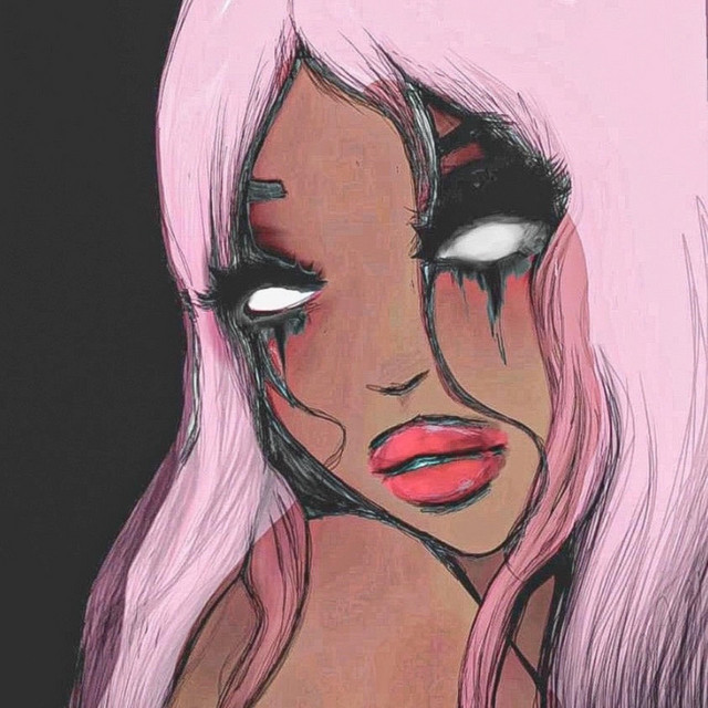 empress cover art