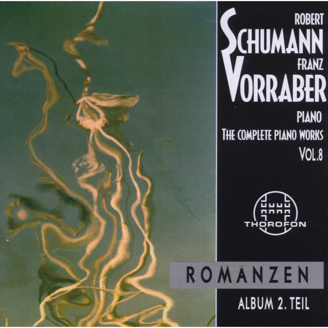Cover du titre Album für die Jugend op. 68/2 - XXI. Sylvesterlied