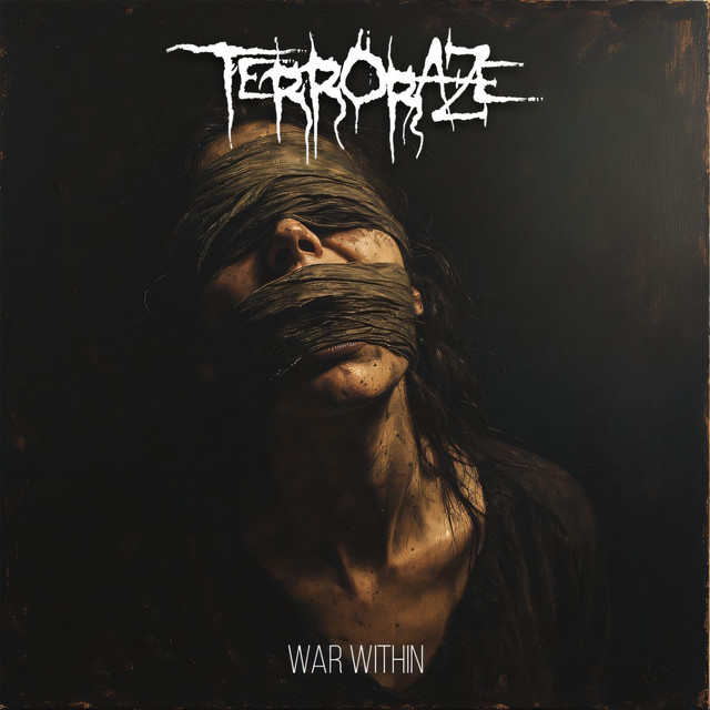 War Within cover art