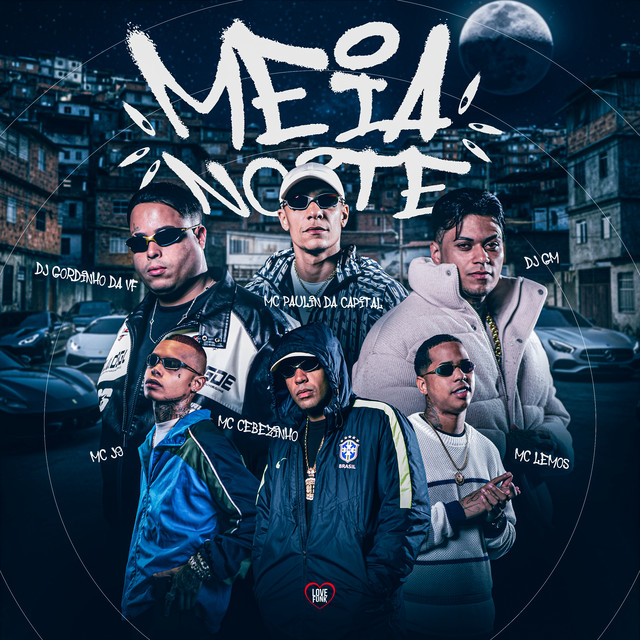 Meia Noite