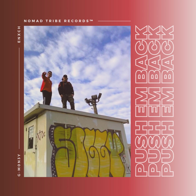 Nomad Tribe Records
