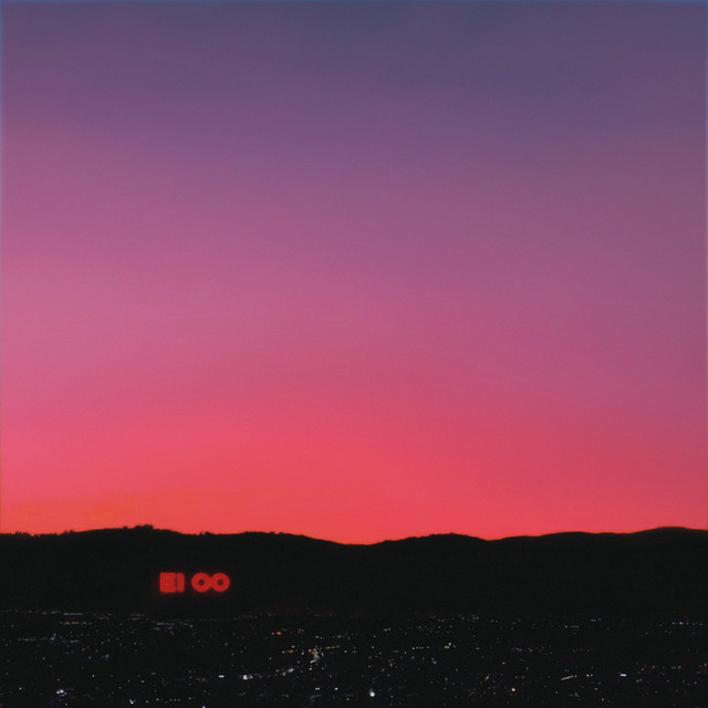 Ei oo cover art