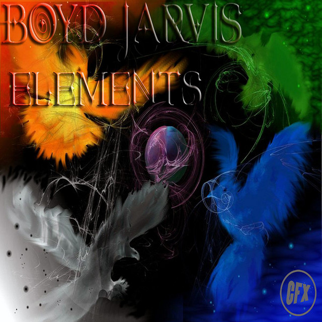 Mood Swing - Original Mix cover art