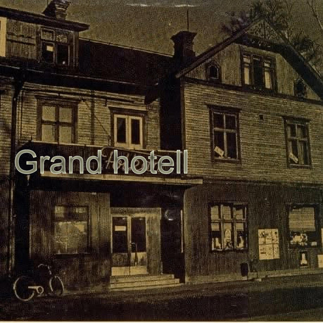 Grandhotell