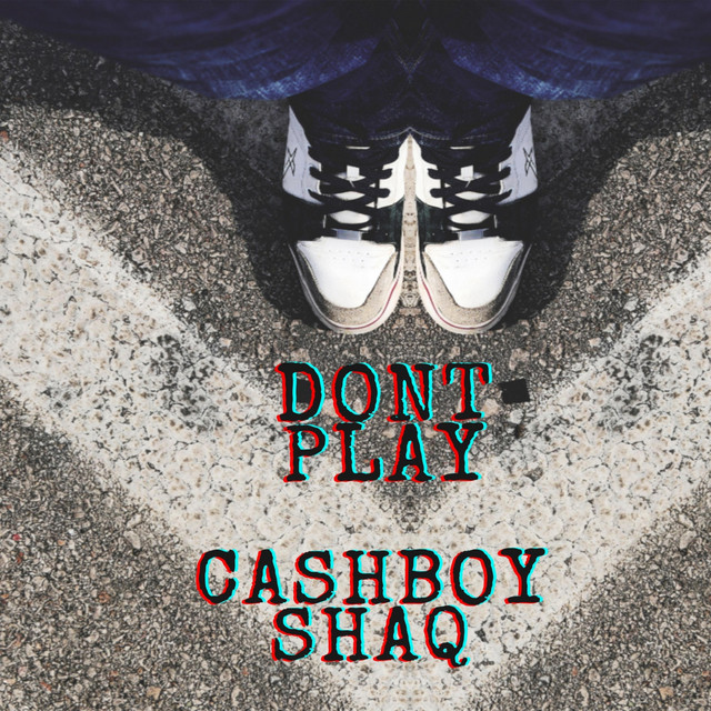 Cashboy Shaq | Spotify