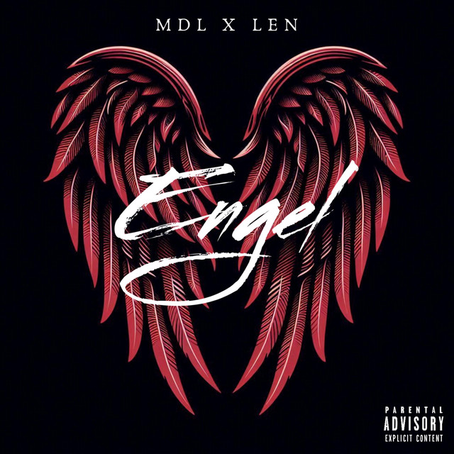 Engel cover art