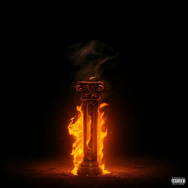 Pilla cover art
