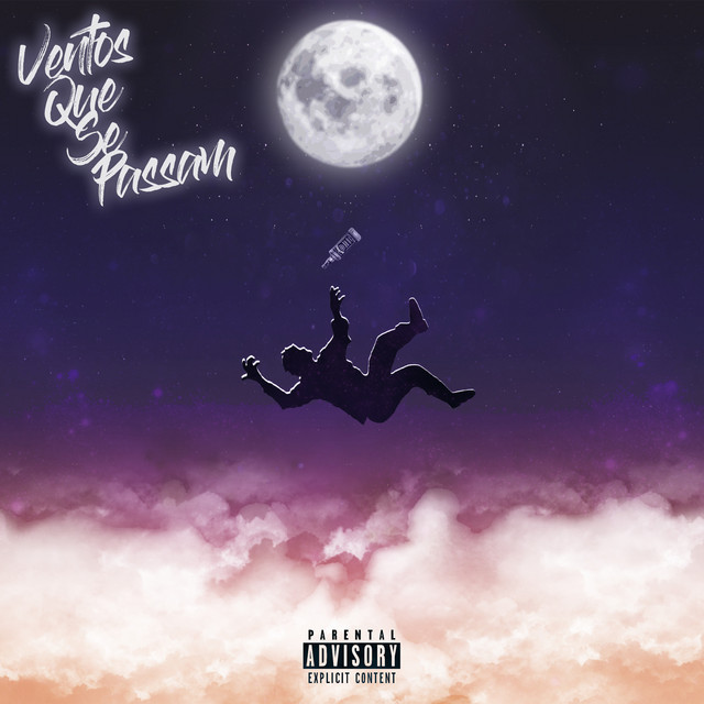 Ventos Que Se Passam cover art