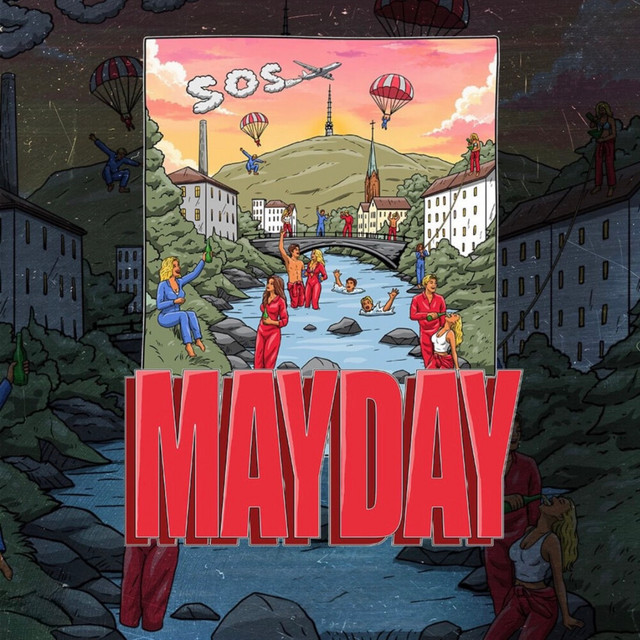 MAYDAY