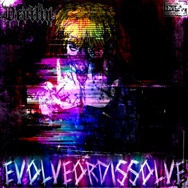 EVOLVEORDISSOLVE