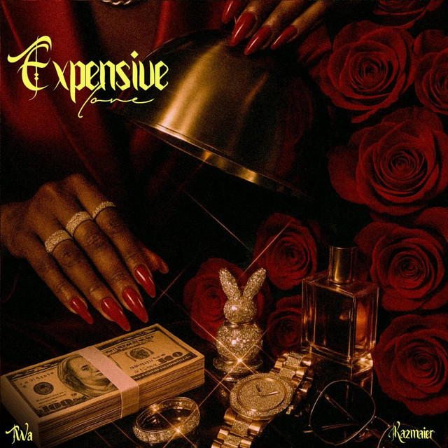 EXPENSIVE LOVE