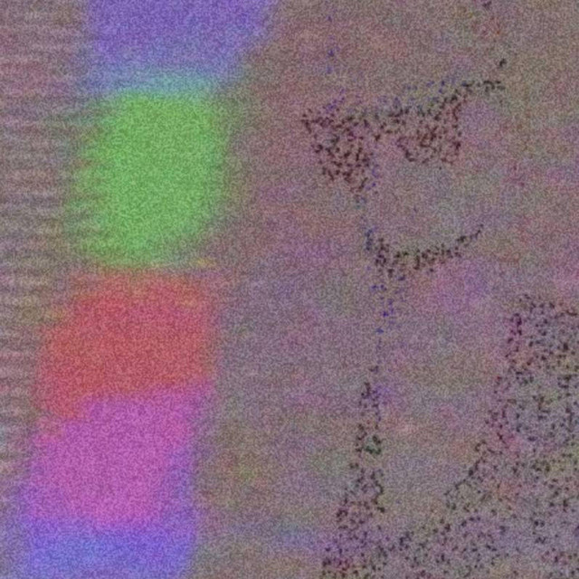A fading feeling cover art