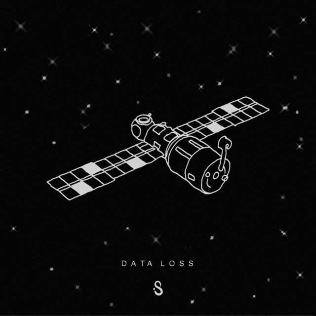 Data Loss cover art