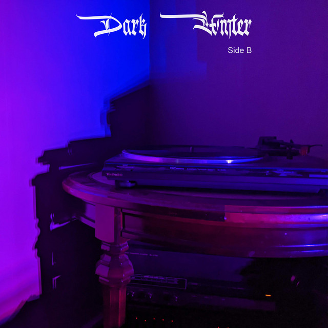 Dark Winter 2 cover art
