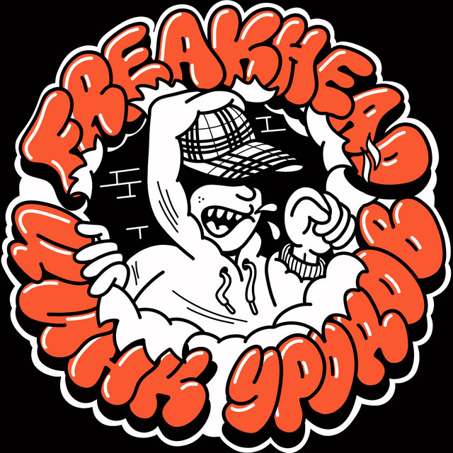 FREAKHEAD