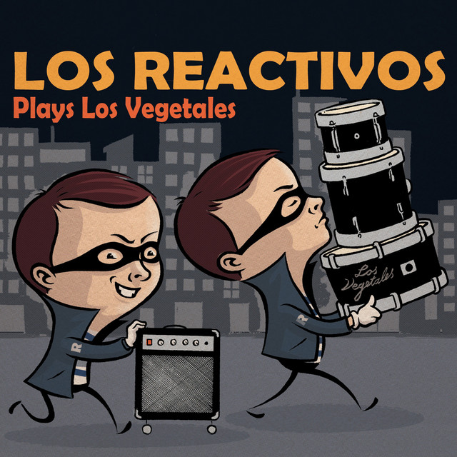 Los Reactivos