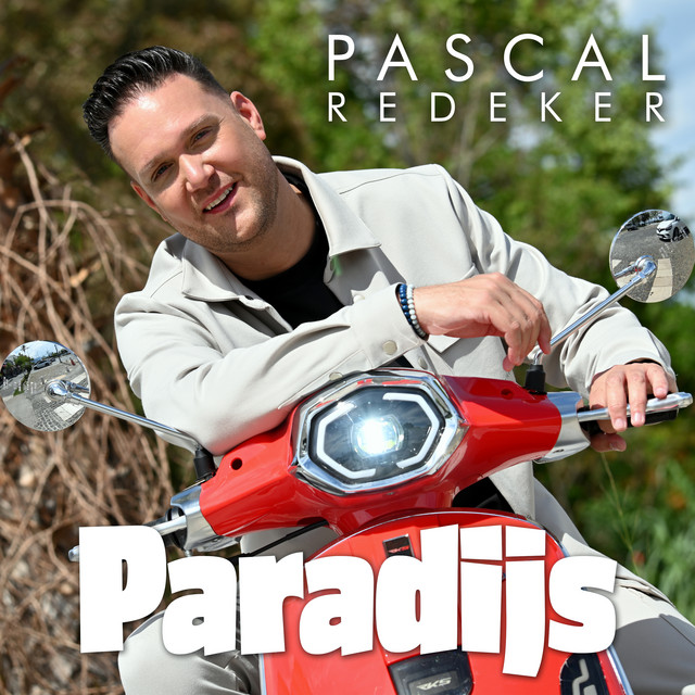 Album art for New Horizon vs. Paradise