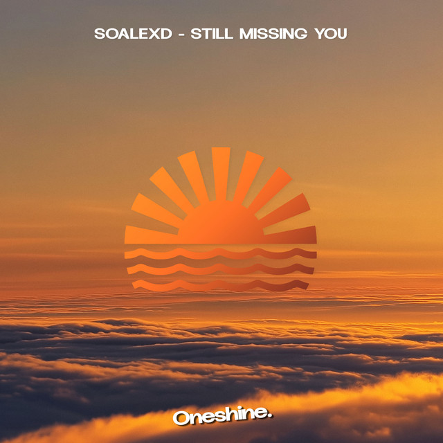 Still Missing You cover art