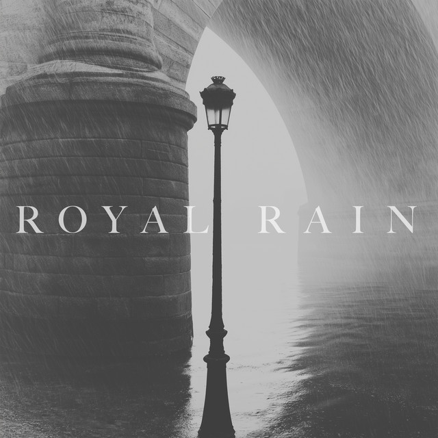 Rain On The Old Bridge by Royal Rain