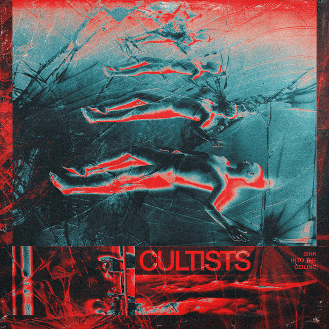 Sink Into The Ceiling cover