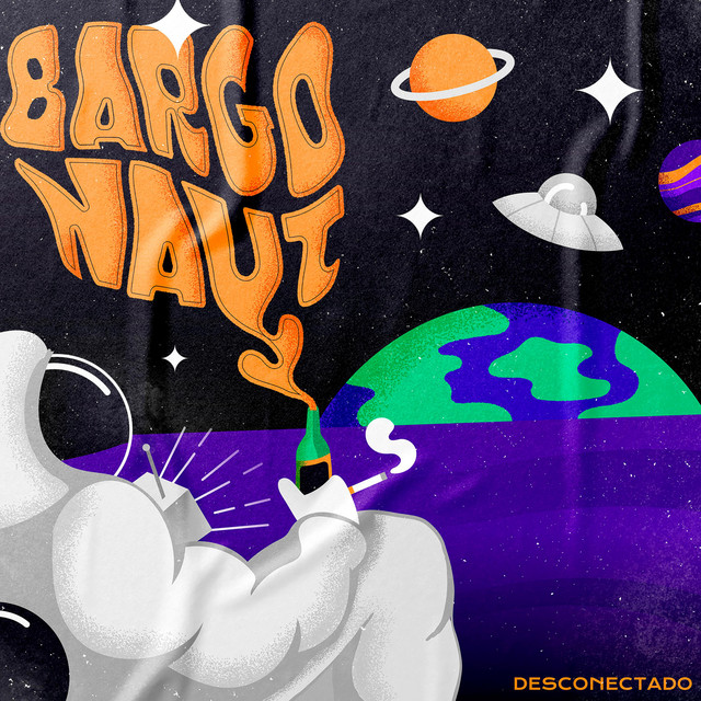 Desconectado cover art