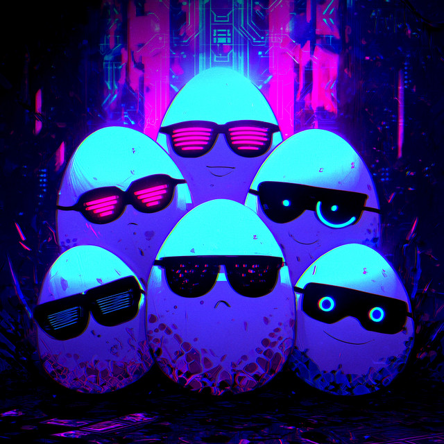 undefined album image