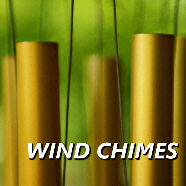 Wind Chimes cover art