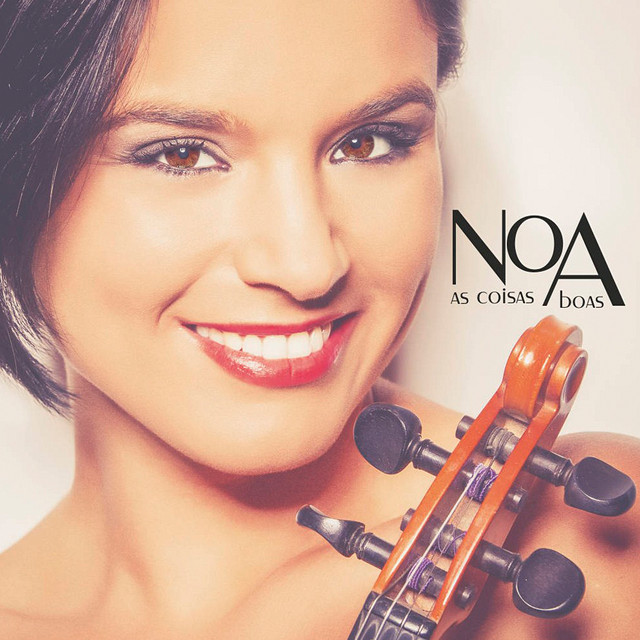 As Coisas Boas cover art