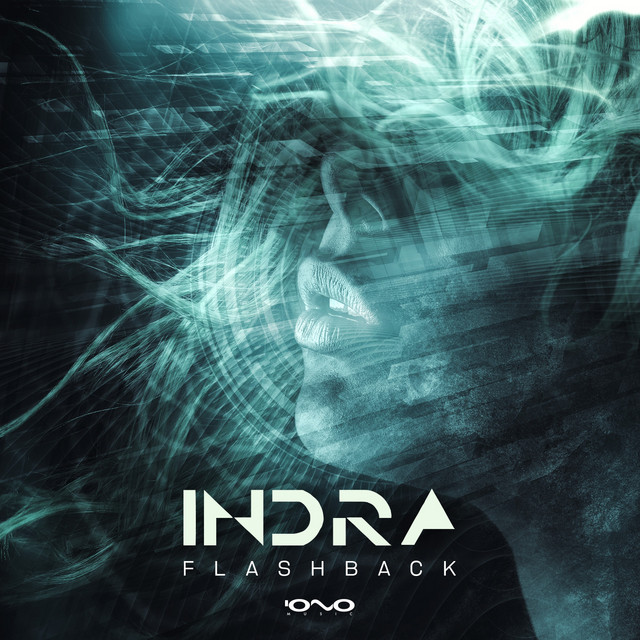 Flashback album art