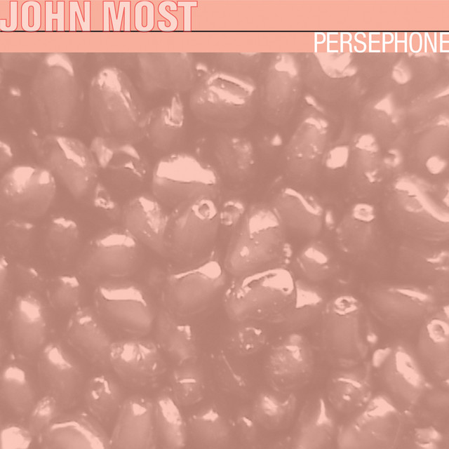 Persephone cover
