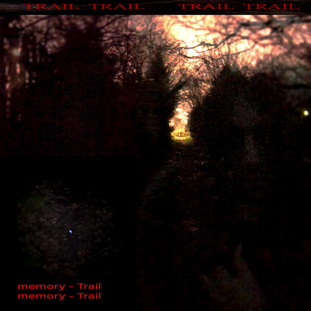 Trail cover art