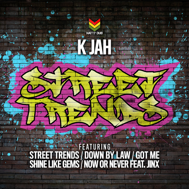 Street Trends artwork