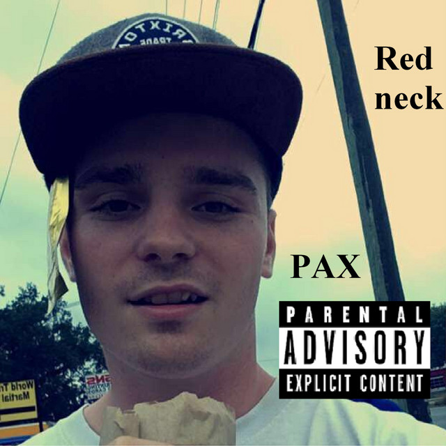 Redneck cover art