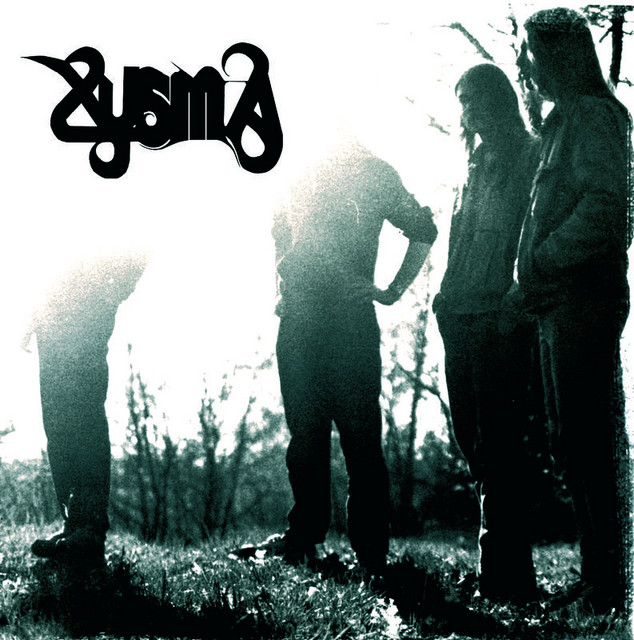 Yeah / First And Magical cover art