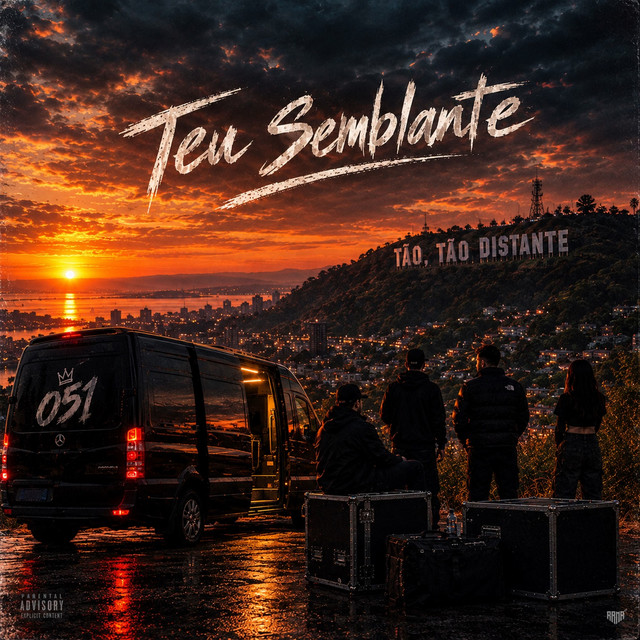 Teu Semblante