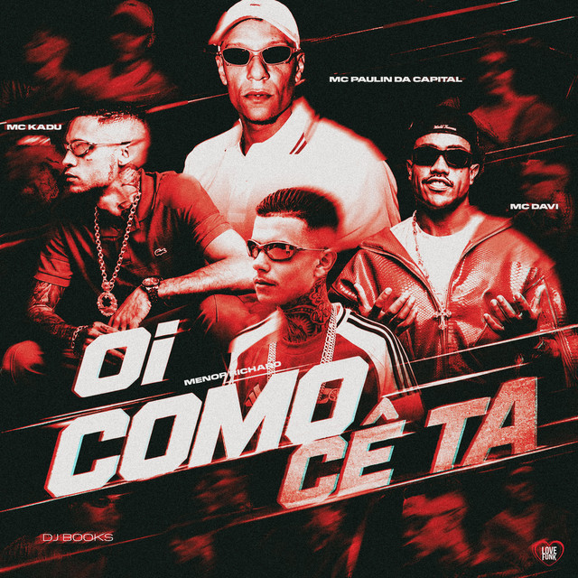Oi, Como Cê Ta