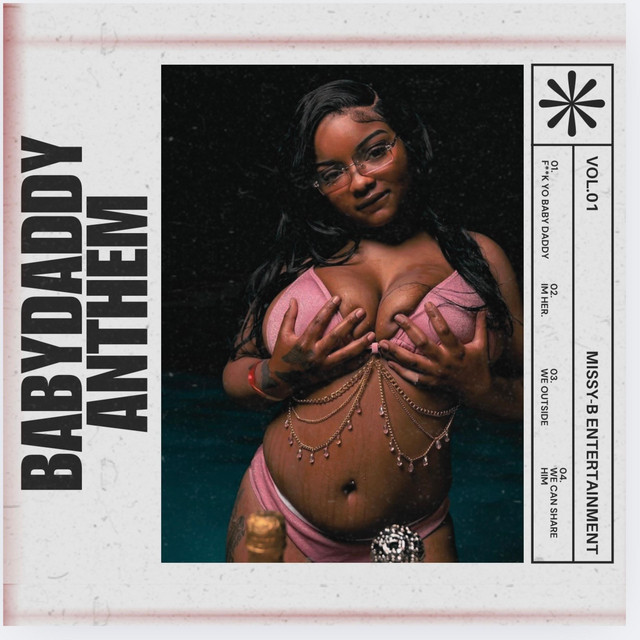 Missy-B