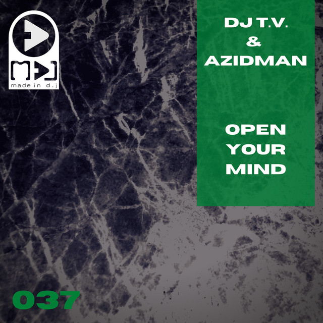 DJ T.V.