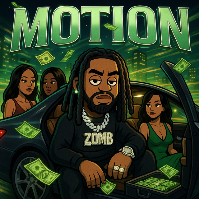 Motion
