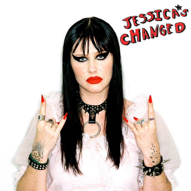 Jessica's Changed — Surfbort · 1 song