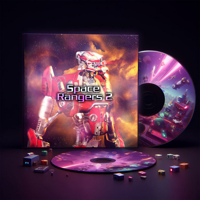 Surf - EP by Space Rangers 2 | Spotify