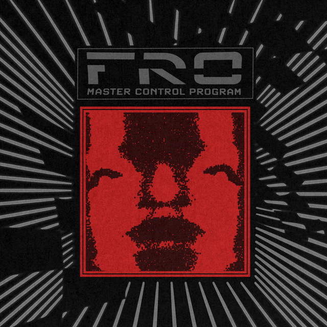 Master Control Program cover