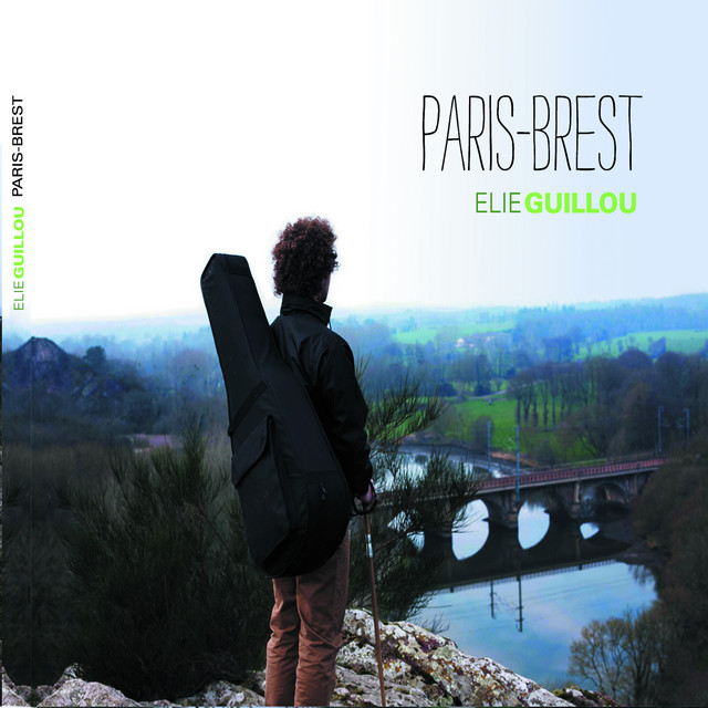 Elie Guillou