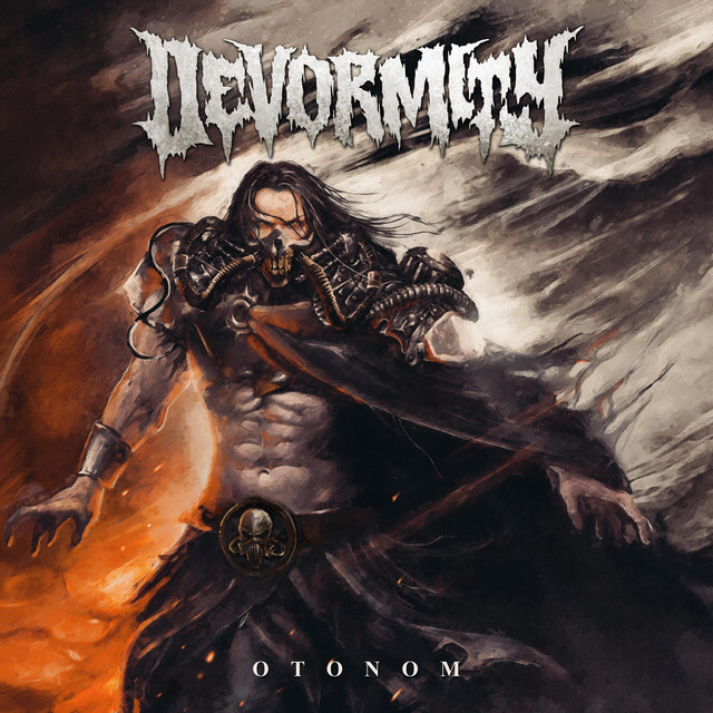 Otonom cover art