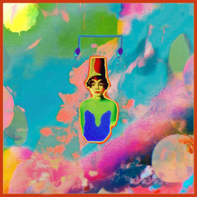 Elf Music cover art