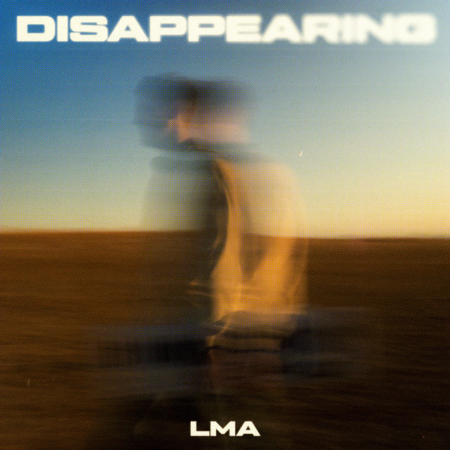 Disappearing